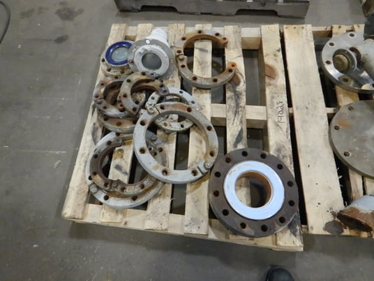30 HP Philadelphia, PTE12, drive, 1765 RPM, 460 Volts, 36 amp GE motor w/286T frame - Image 5