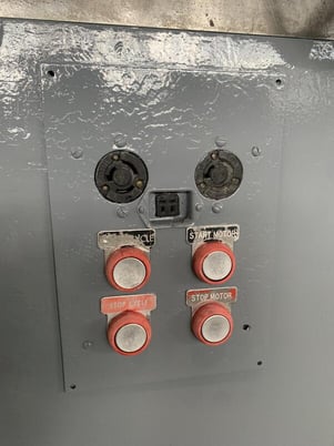 No. W2000 Torrington, spring maker - Image 5