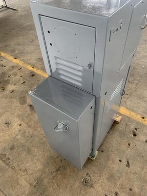 No. W2000 Torrington, spring maker - Image 9