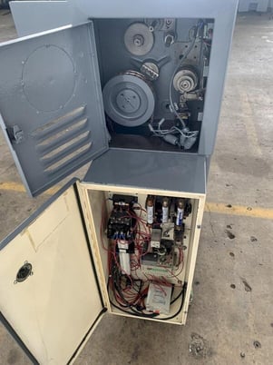 No. W2000 Torrington, spring maker - Image 10