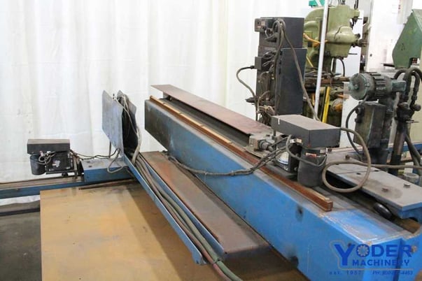 Burny #25, Burn Table - Image 5