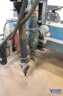 Burny #25, Burn Table - Image 8