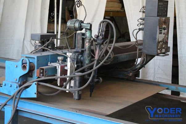 Burny #25, Burn Table - Image 10