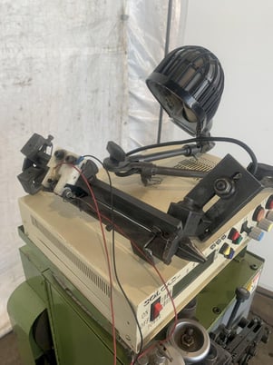 No. GS-7 E.N. Electrical, spring coiler - Image 9