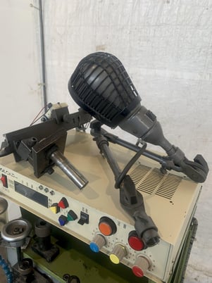 No. GS-7 E.N. Electrical, spring coiler - Image 10