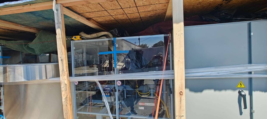 Bartelt Packaging Im Poucher, Never Put Into Production, new 2021 - Image 3