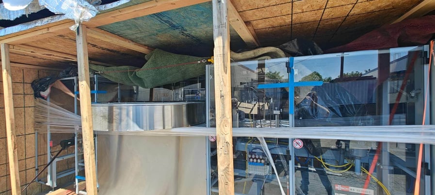 Bartelt Packaging Im Poucher, Never Put Into Production, new 2021 - Image 4