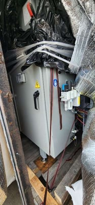 Bartelt Packaging Im Poucher, Never Put Into Production, new 2021 - Image 5