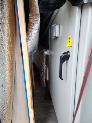 Bartelt Packaging Im Poucher, Never Put Into Production, new 2021 - Image 6