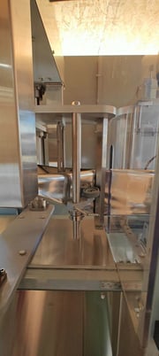 Bartelt Packaging Im Poucher, Never Put Into Production, new 2021 - Image 9