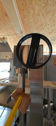 Bartelt Packaging Im Poucher, Never Put Into Production, new 2021 - Image 10