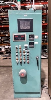 36" width x 48" L x 24" H Surface Combustion, 1350&deg;F - Image 6