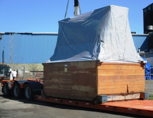 10059 HP RPM General Electric Allis-Chalmers synchronous mill drive motors, 2014 - Image 5