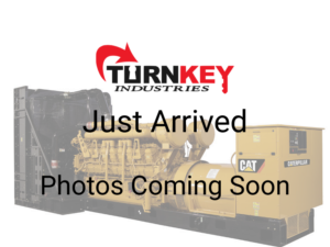 132 KW Airman PowerPro #SDG150S, Trailer Mounted, Tier 3, sound attenuated enclosure, 120/240/208/277/480 - Image 2