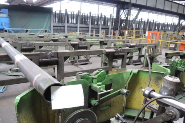 Custom Made, inside gringding machines (3 available) - Image 6