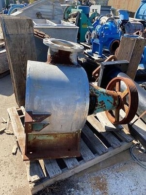 Voith #Contaminex-CM10/11 - Image 1