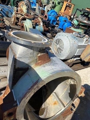 Voith #Contaminex-CM10/11 - Image 7