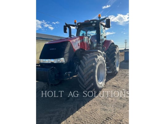 Case/International Harvester MAGNUM 340, Tractor, 1208 hours, S/N: JJAM0340KJRF91822, 2019 - Image 1