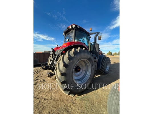 Case/International Harvester MAGNUM 340, Tractor, 1208 hours, S/N: JJAM0340KJRF91822, 2019 - Image 2