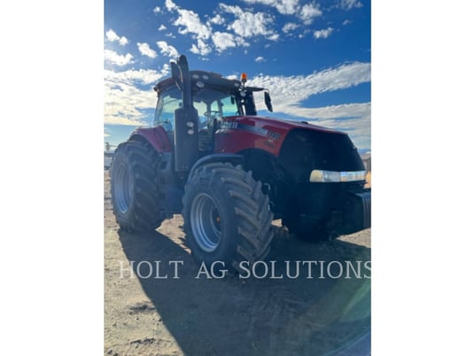 Case/International Harvester MAGNUM 340, Tractor, 1208 hours, S/N: JJAM0340KJRF91822, 2019 - Image 3