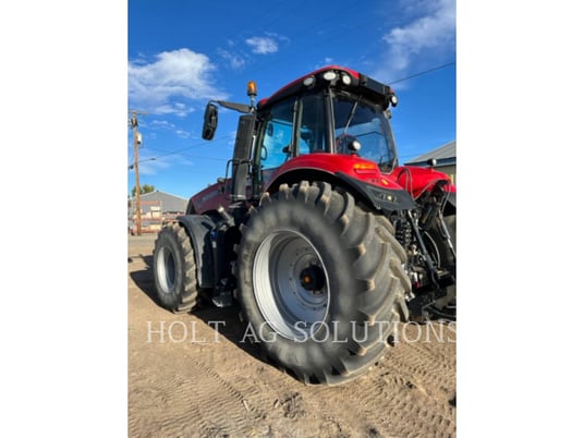 Case/International Harvester MAGNUM 340, Tractor, 1208 hours, S/N: JJAM0340KJRF91822, 2019 - Image 4