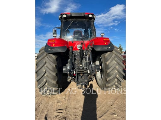 Case/International Harvester MAGNUM 340, Tractor, 1208 hours, S/N: JJAM0340KJRF91822, 2019 - Image 5