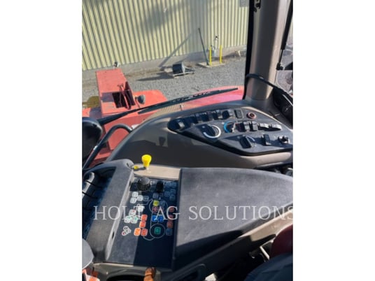 Case/International Harvester MAGNUM 340, Tractor, 1208 hours, S/N: JJAM0340KJRF91822, 2019 - Image 7