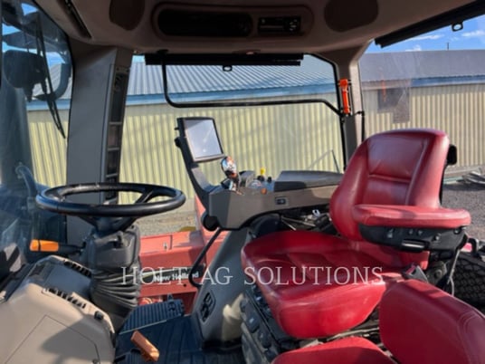 Case/International Harvester MAGNUM 340, Tractor, 1208 hours, S/N: JJAM0340KJRF91822, 2019 - Image 8