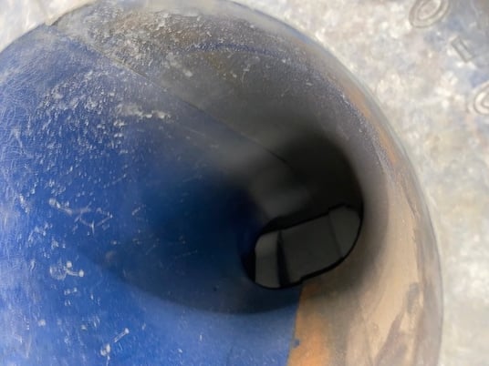 FLSmidth #Krebs-RM250 millMAX Slurry Pump, stored indoors, rebuilt - Image 5