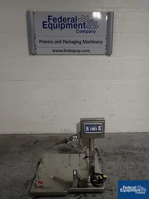 Goring Kerr #DSP-2S, Metal Detector - Image 1