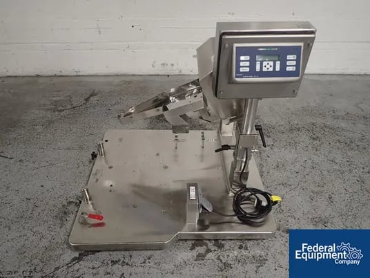 Goring Kerr #DSP-2S, Metal Detector - Image 2