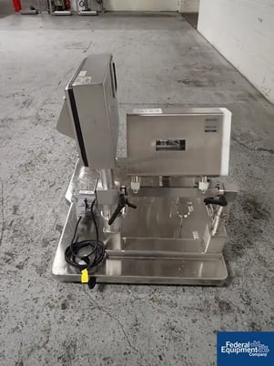 Goring Kerr #DSP-2S, Metal Detector - Image 3