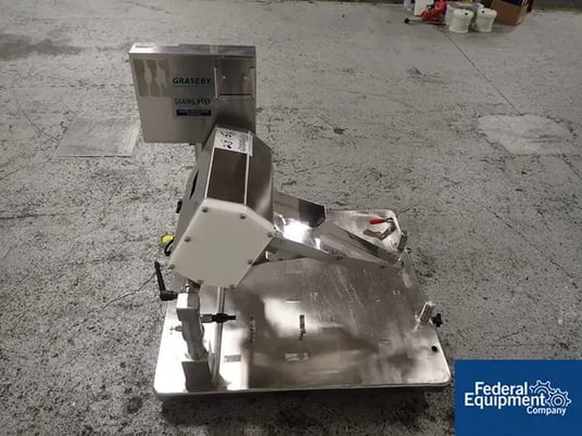 Goring Kerr #DSP-2S, Metal Detector - Image 4