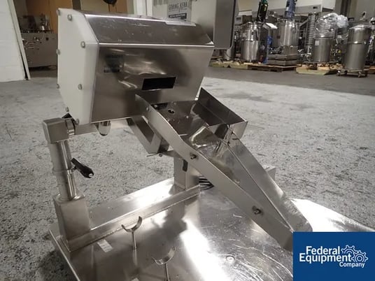 Goring Kerr #DSP-2S, Metal Detector - Image 7