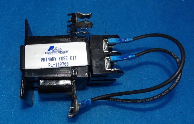 75 VA, Acme TA-2-81201, acme, 1 year warranty - Image 4