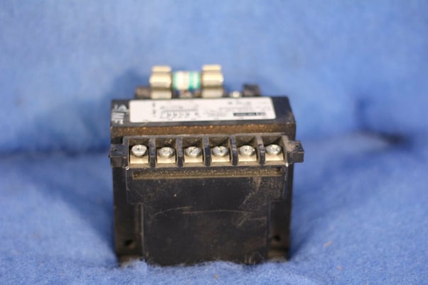 50 VA, Cutler-Hammer C0050EAGDIM, cutler-hammer, 1 year warranty - Image 4