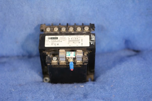 50 VA, Cutler-Hammer C0050EAGDIM, cutler-hammer, 1 year warranty - Image 5