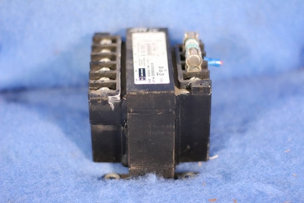 50 VA, Cutler-Hammer C0050EAGDIM, cutler-hammer, 1 year warranty - Image 7