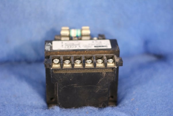 50 VA, Cutler-Hammer C0050EAGDIM, cutler-hammer, 1 year warranty - Image 8