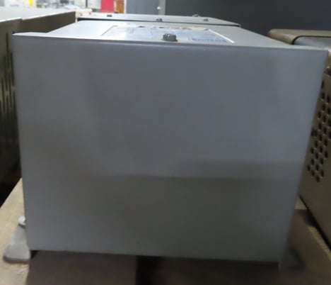 .5 KVA General Electric, 9T91B7151, voltage stabilizer 95-130 Volts, 1 year warranty - Image 4