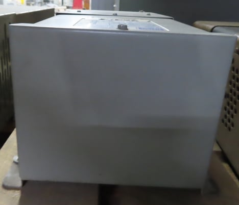 .5 KVA General Electric, 9T91B7151, voltage stabilizer 95-130 Volts, 1 year warranty - Image 9