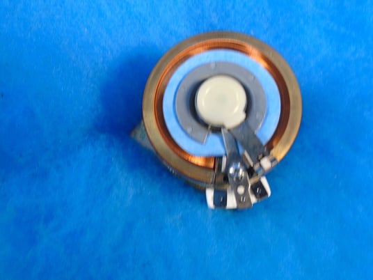 26 VA, Electronics Inc. 090100, electronics inc, 120 Volts 2 amps 1 yr warranty - Image 2