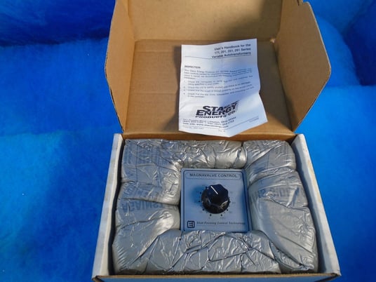 26 VA, Electronics Inc. 090100, electronics inc, 120 Volts 2 amps 1 yr warranty - Image 6