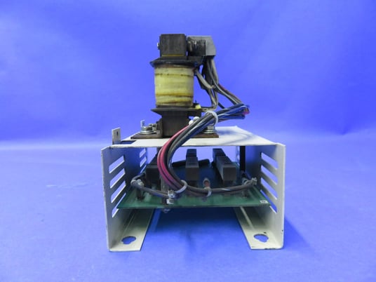 TCI, V1K2A00 KLC Series output filter, 2A 3 phase 600 Volts, 90 day warranty - Image 9