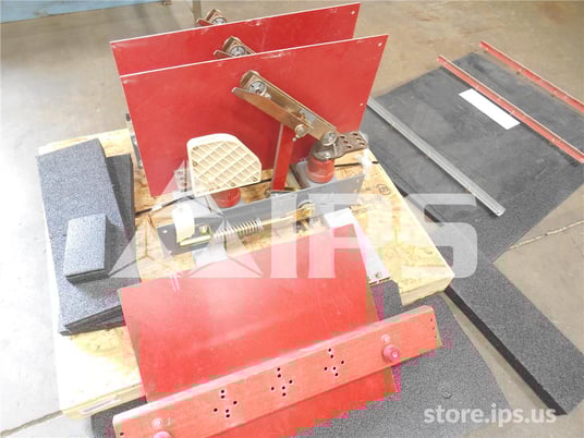 Powercon, 5 KV Switch Right Hand Operator - Image 2