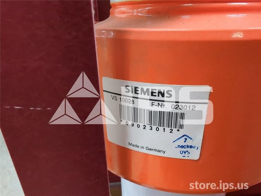 1200 Amps Sa 5-gmi-350 (5gmi 350) 125 Volts DC Control - Image 2