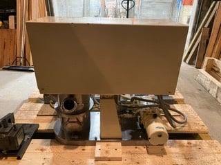 2 gallon Ross Powermix #PD-2, high shear planetary industrial mixer - Image 3