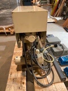 2 gallon Ross Powermix #PD-2, high shear planetary industrial mixer - Image 4