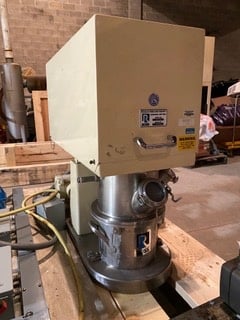 2 gallon Ross Powermix #PD-2, high shear planetary industrial mixer - Image 5