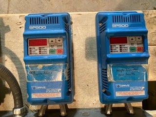 2 gallon Ross Powermix #PD-2, high shear planetary industrial mixer - Image 7